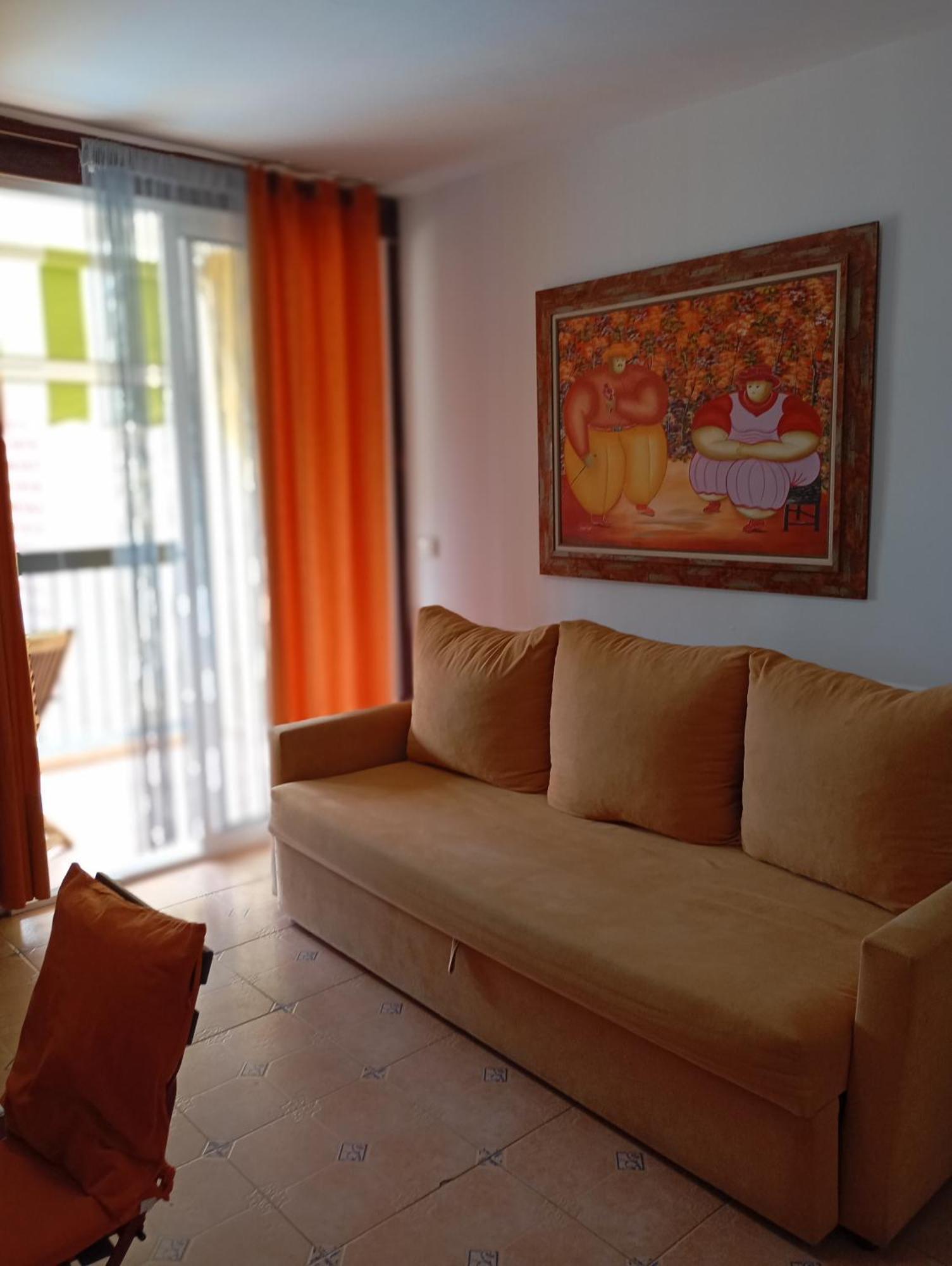 Apartment Las Americas For Holidays Playa Feñabe Exterior foto