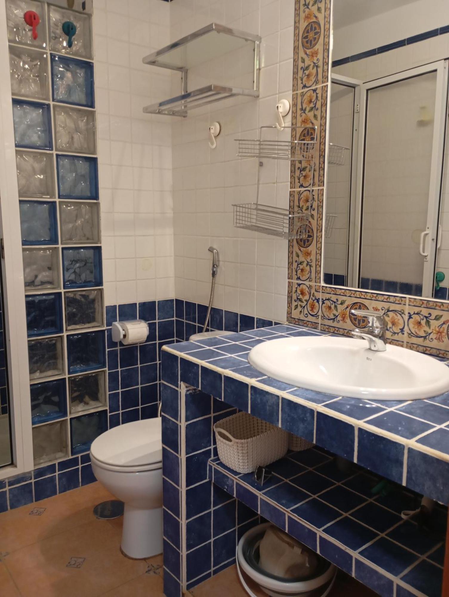 Apartment Las Americas For Holidays Playa Feñabe Exterior foto